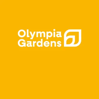 Olympia Gardens: ruimte voor groen en gezin